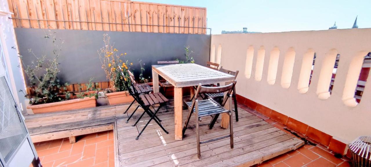 Tenda de luxo Unique Premium With Sunset Terrace In Born Neighborhood *