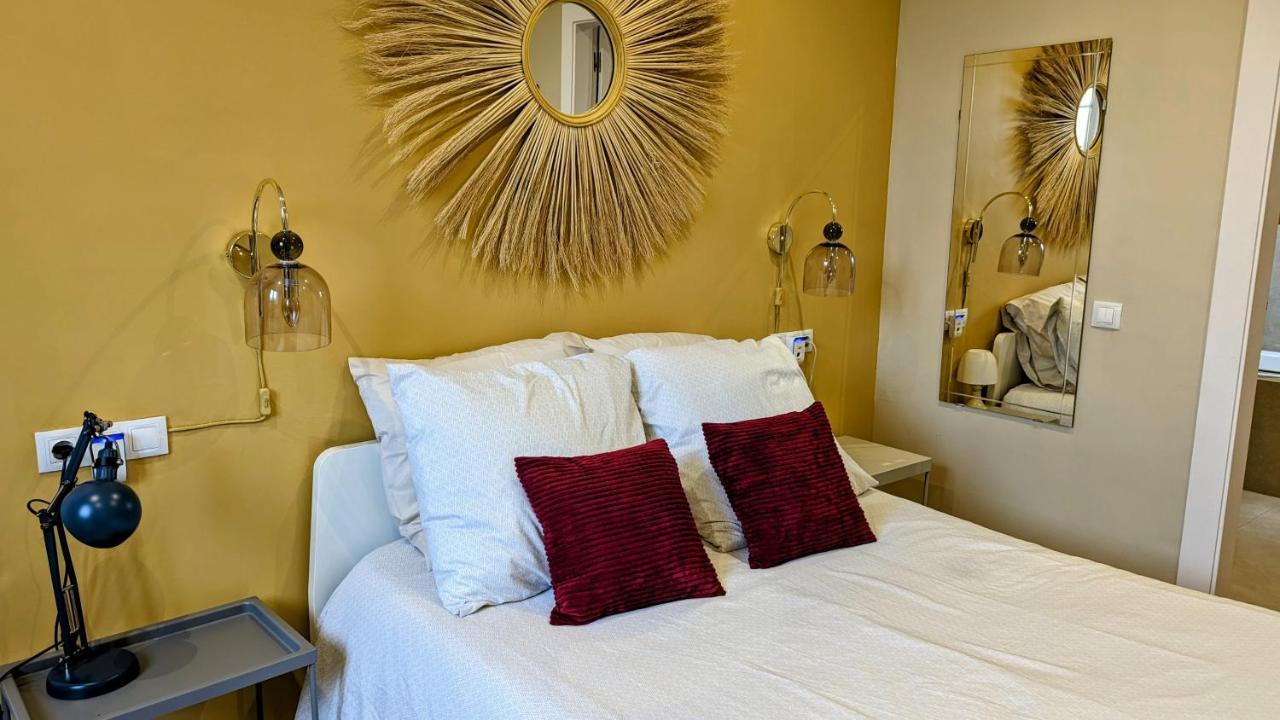 Tenda de luxo Unique Premium With Sunset Terrace In Born Neighborhood Barcelona