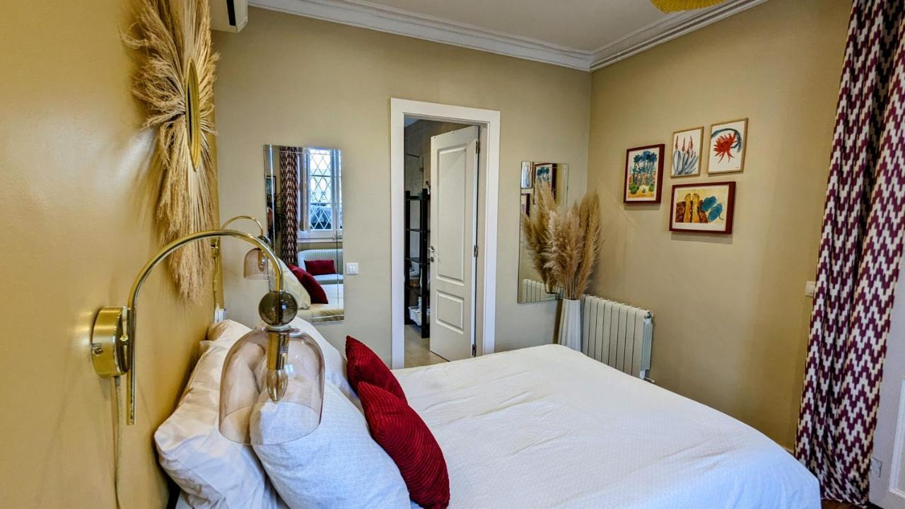 Glamping Unique Premium With Sunset Terrace In Born Neighborhood