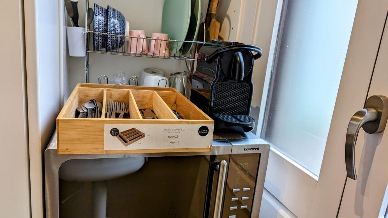 Unique Premium With Sunset Terrace In Born Neighborhood Glamping
